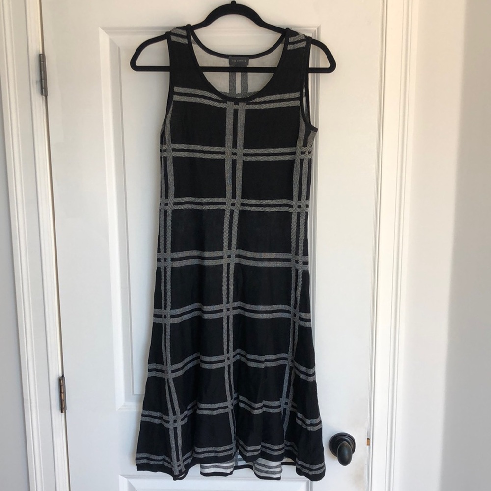 Tartan Dress
